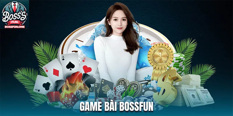 Game bài